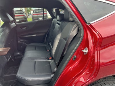 2023 Toyota Venza Limited