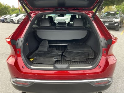 2023 Toyota Venza Limited