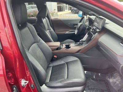 2023 Toyota Venza Limited