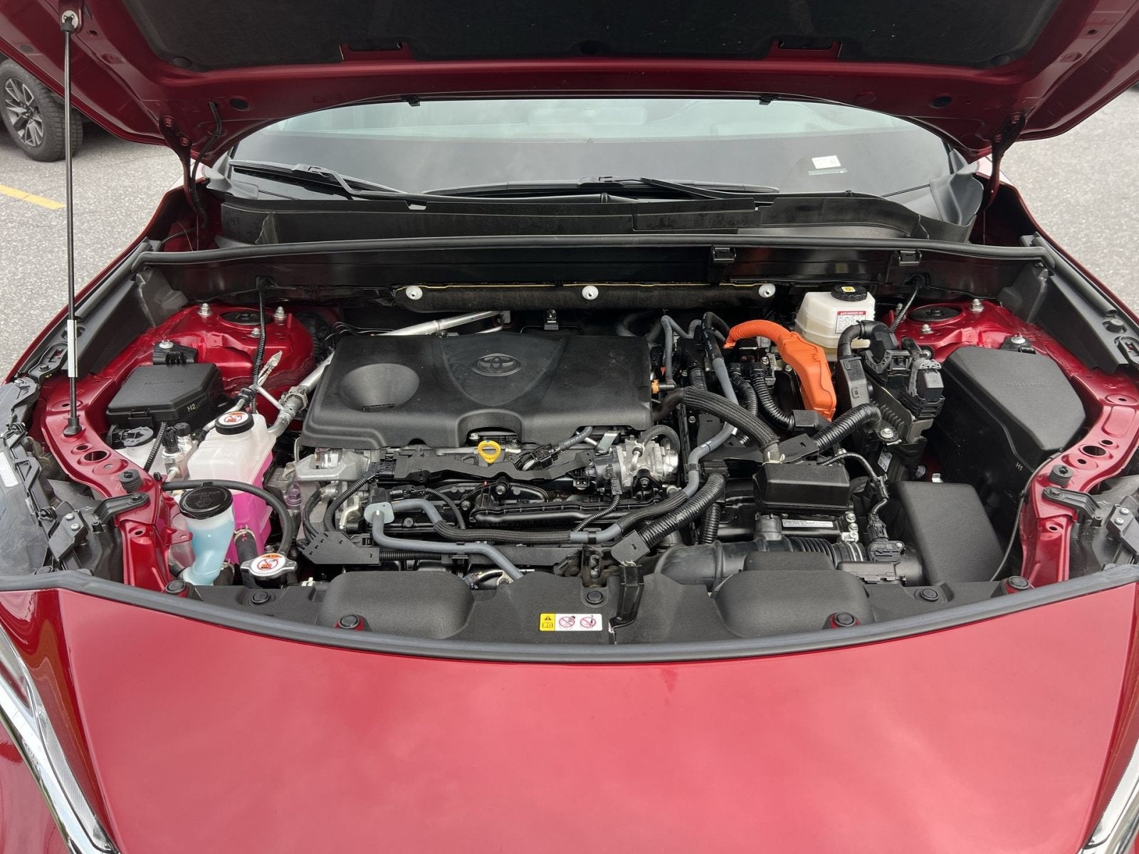 2023 Toyota Venza Limited