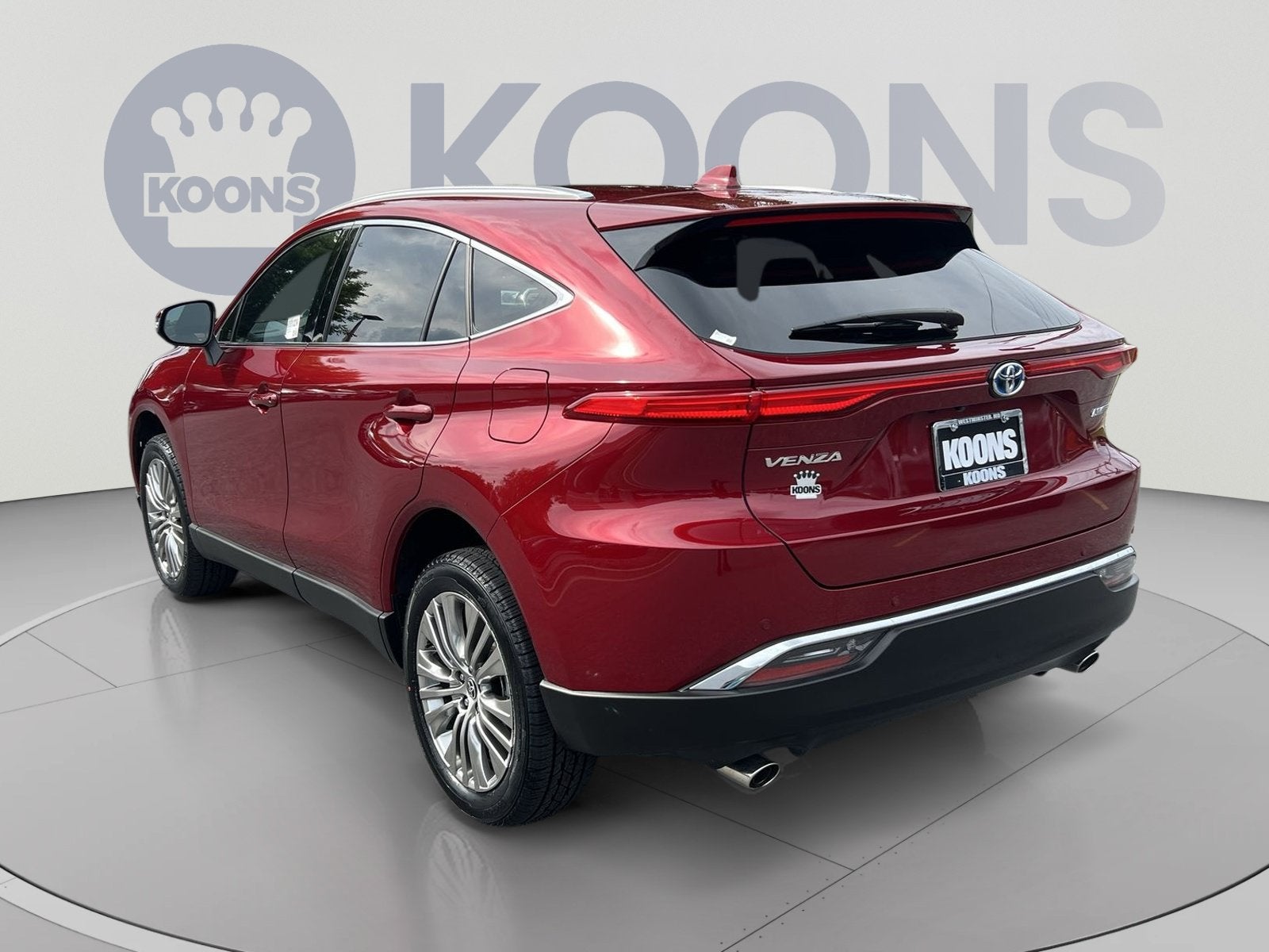 2023 Toyota Venza Limited