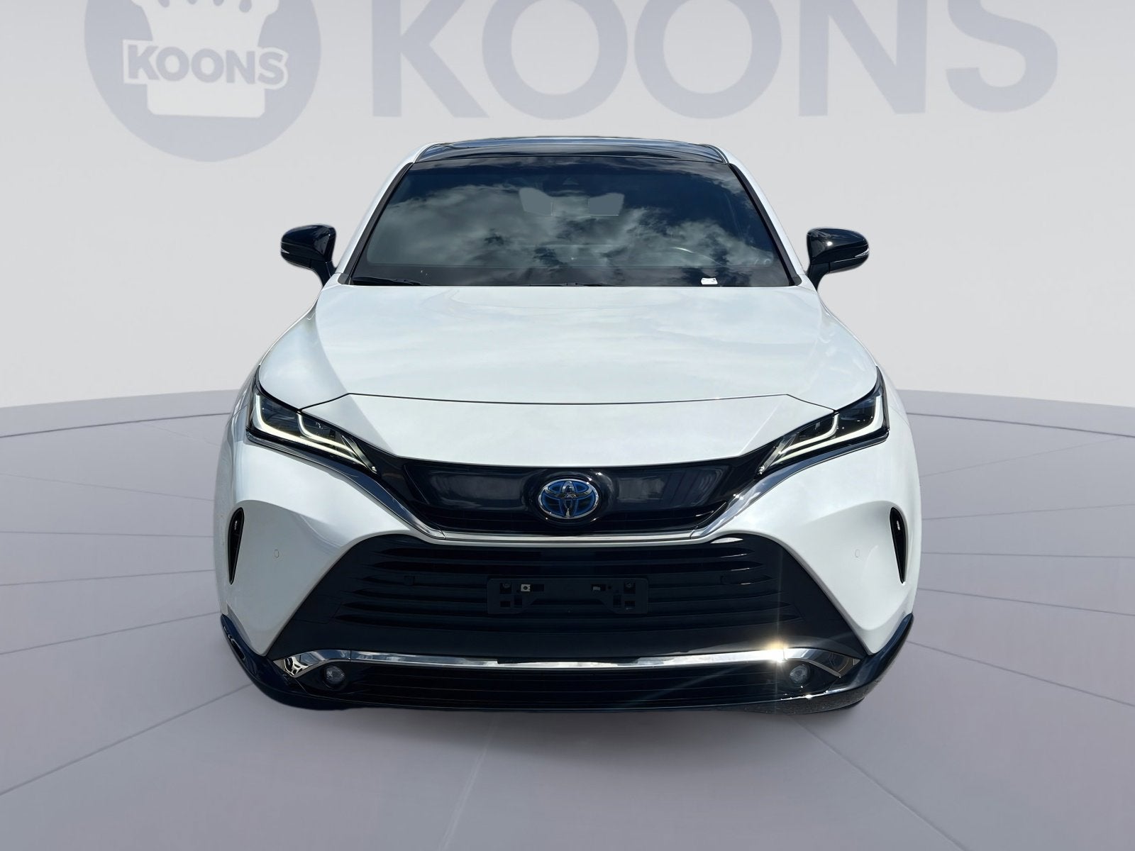 2023 Toyota Venza Nightshade
