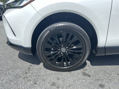 2023 Toyota Venza Nightshade