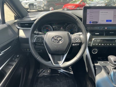 2023 Toyota Venza Nightshade