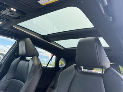 2023 Toyota Venza Nightshade