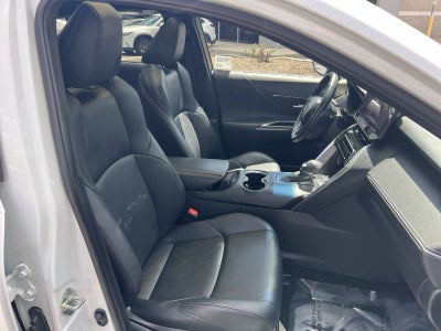 2023 Toyota Venza Nightshade