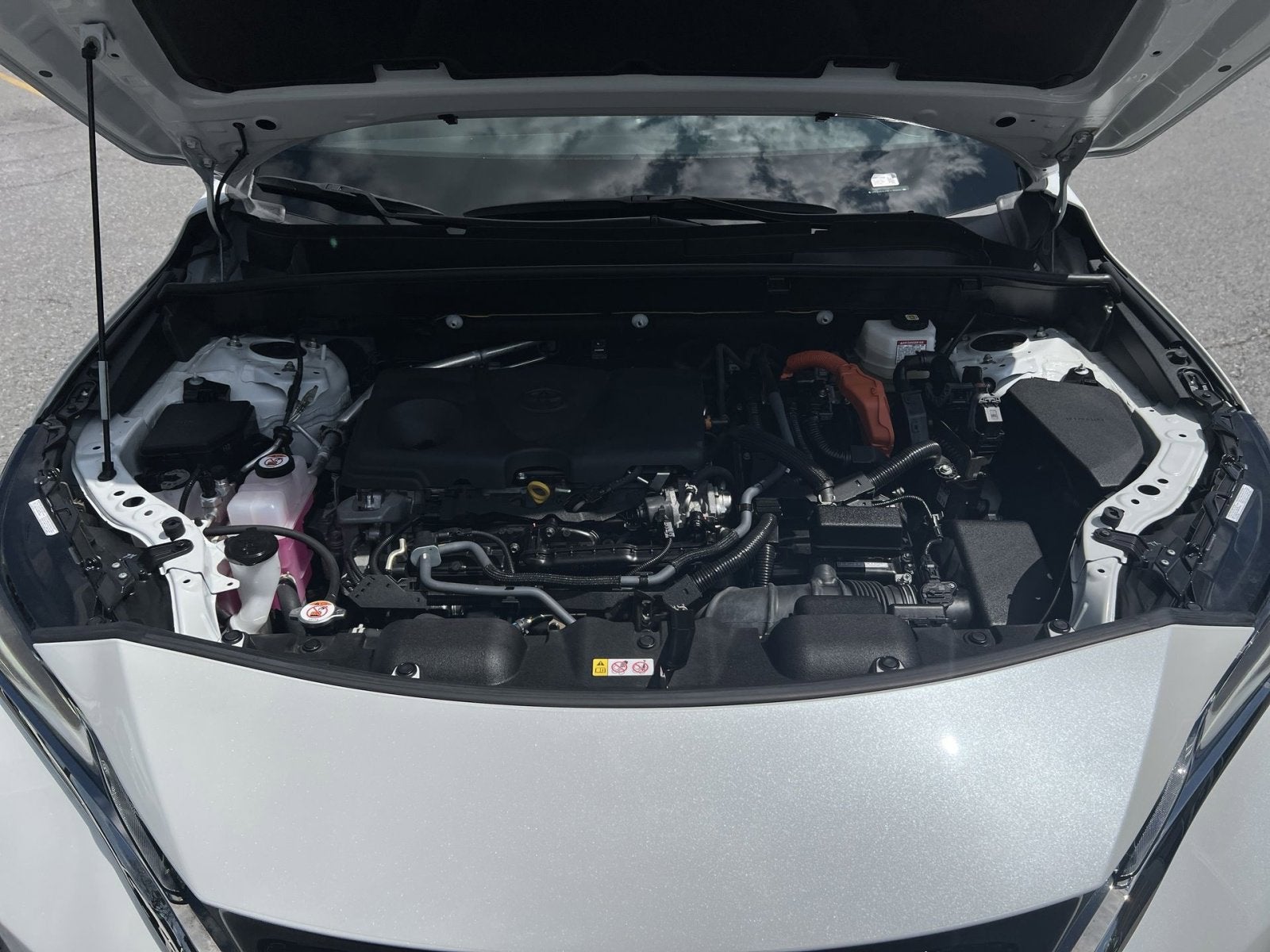 2023 Toyota Venza Nightshade