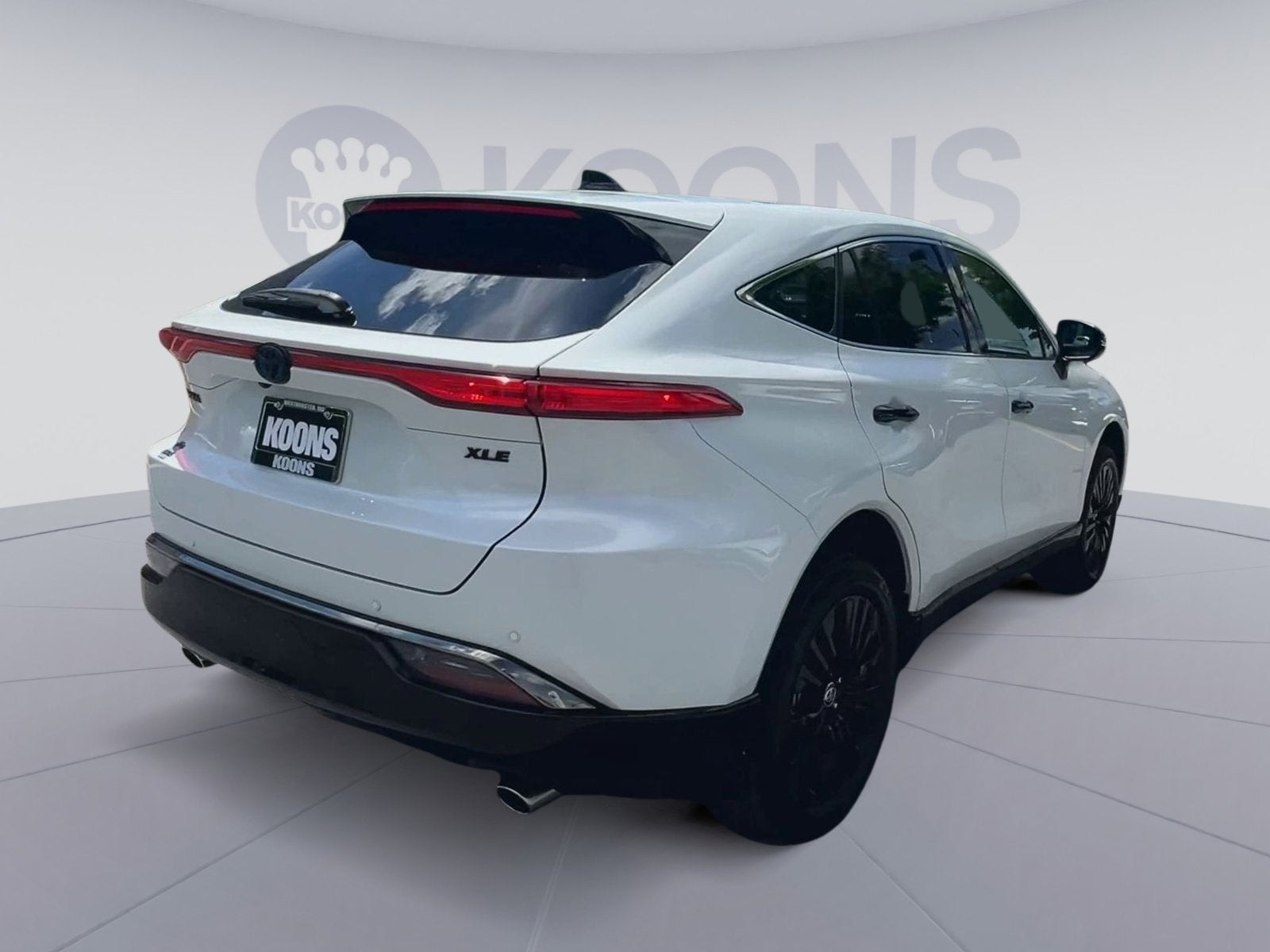 2023 Toyota Venza Nightshade