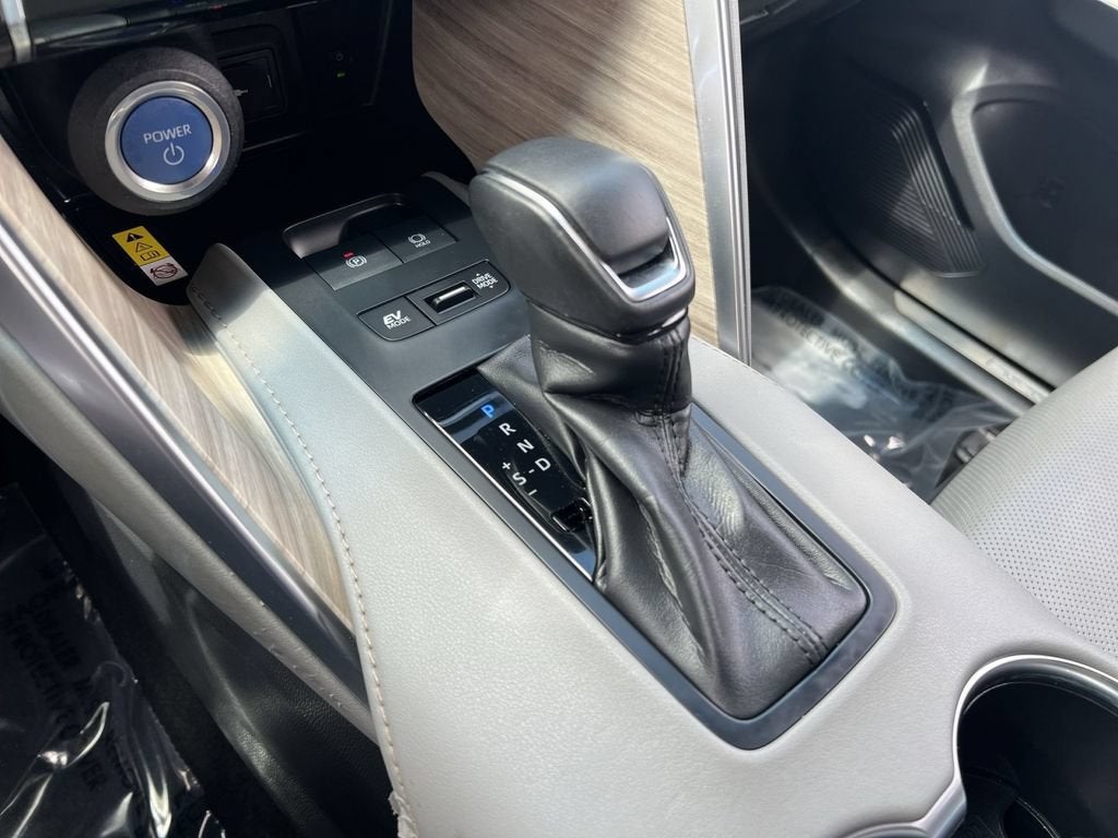 2021 Toyota Venza Limited