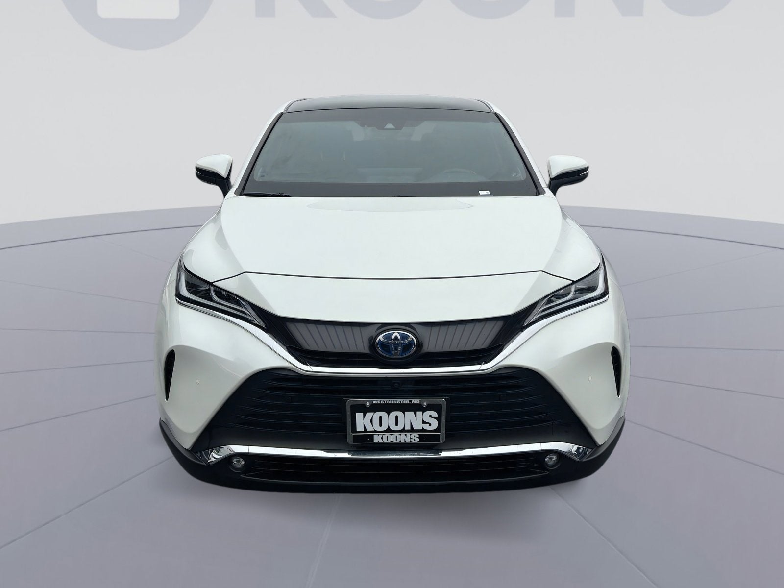 2022 Toyota Venza Limited