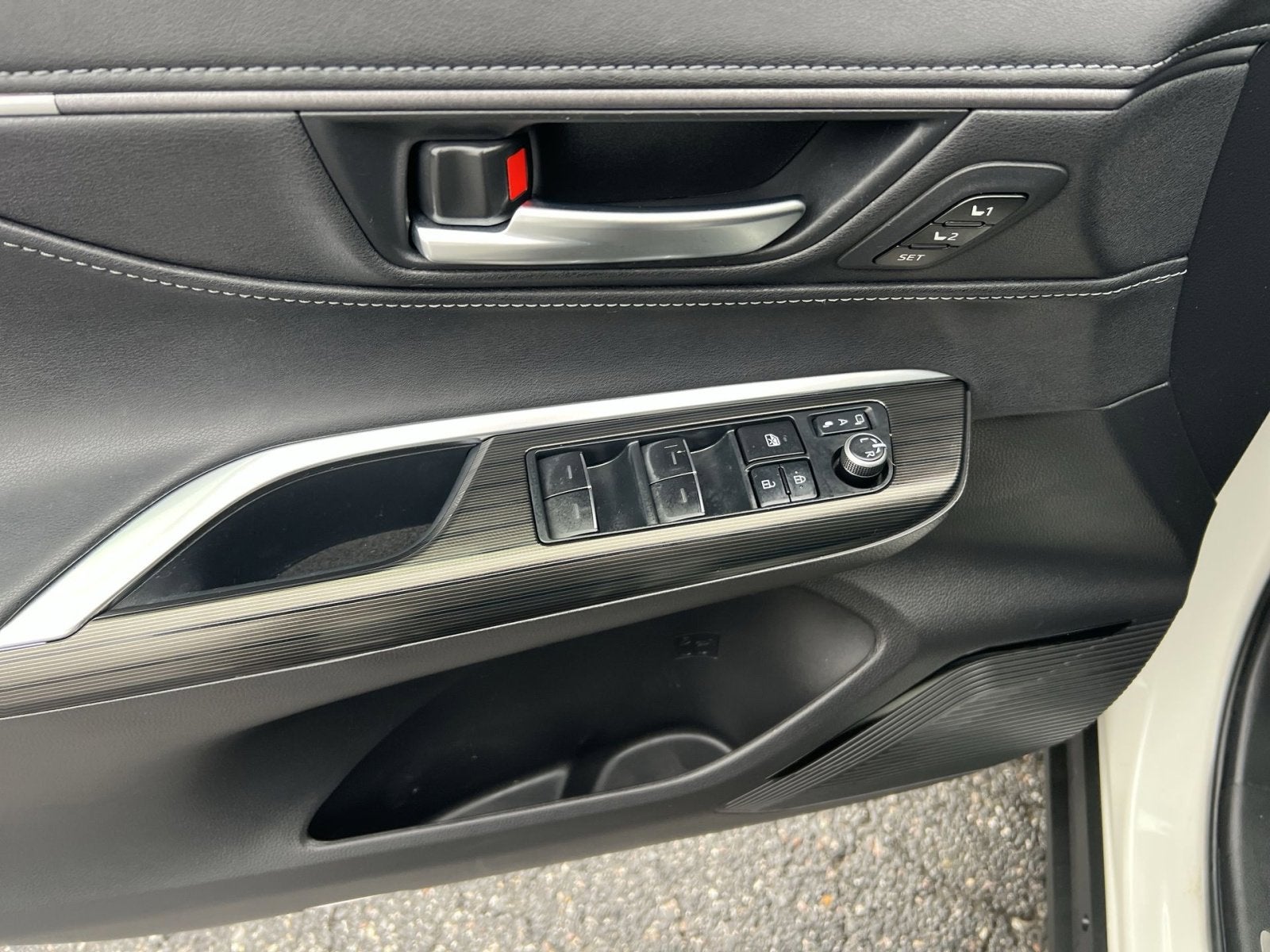 2022 Toyota Venza Limited