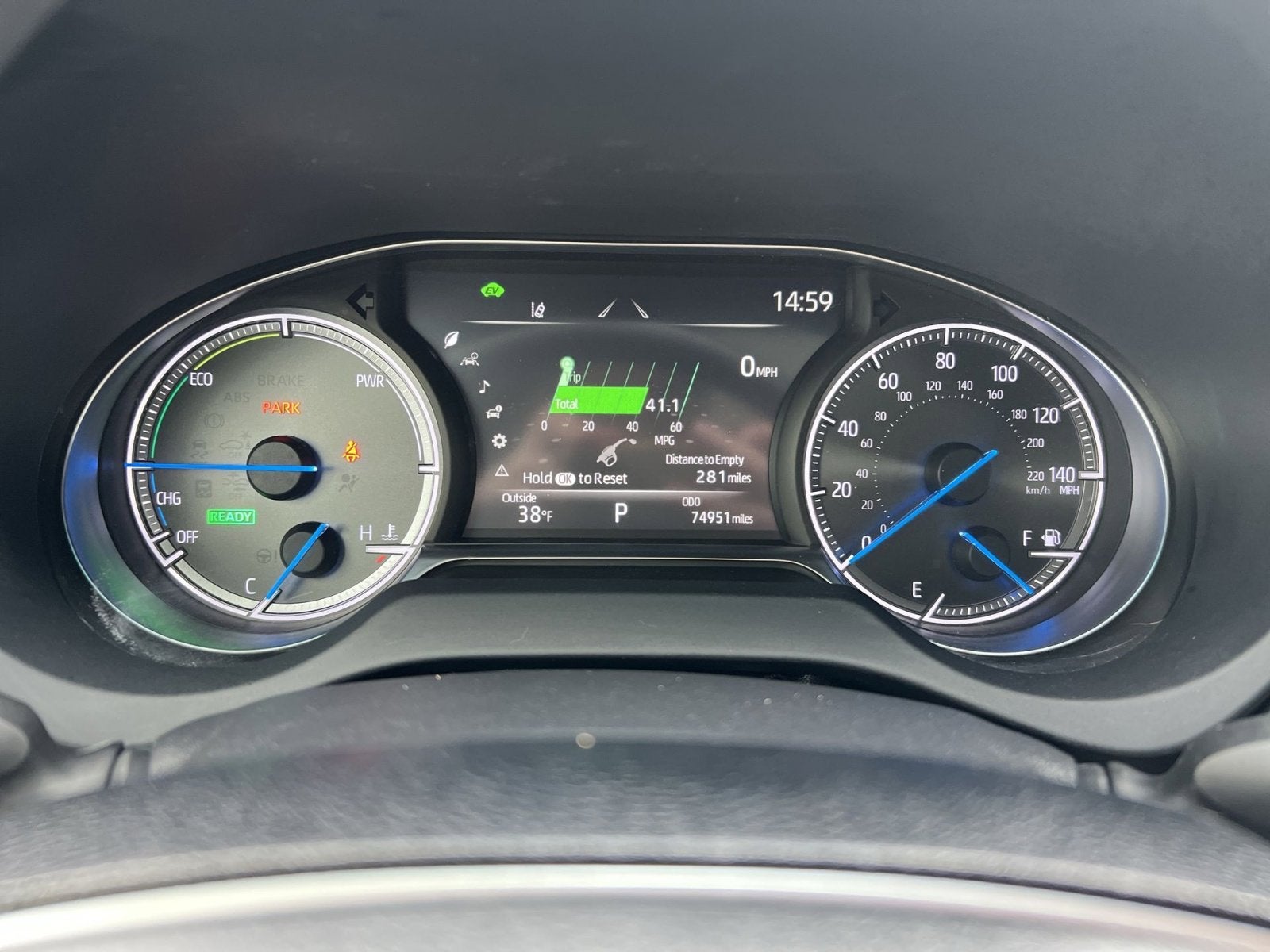 2022 Toyota Venza Limited