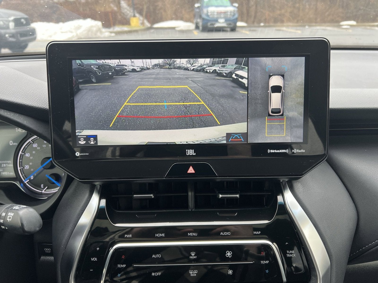 2022 Toyota Venza Limited