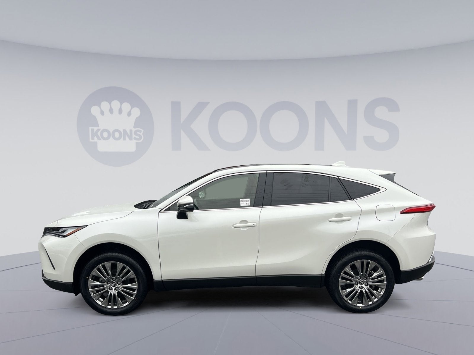 2022 Toyota Venza Limited