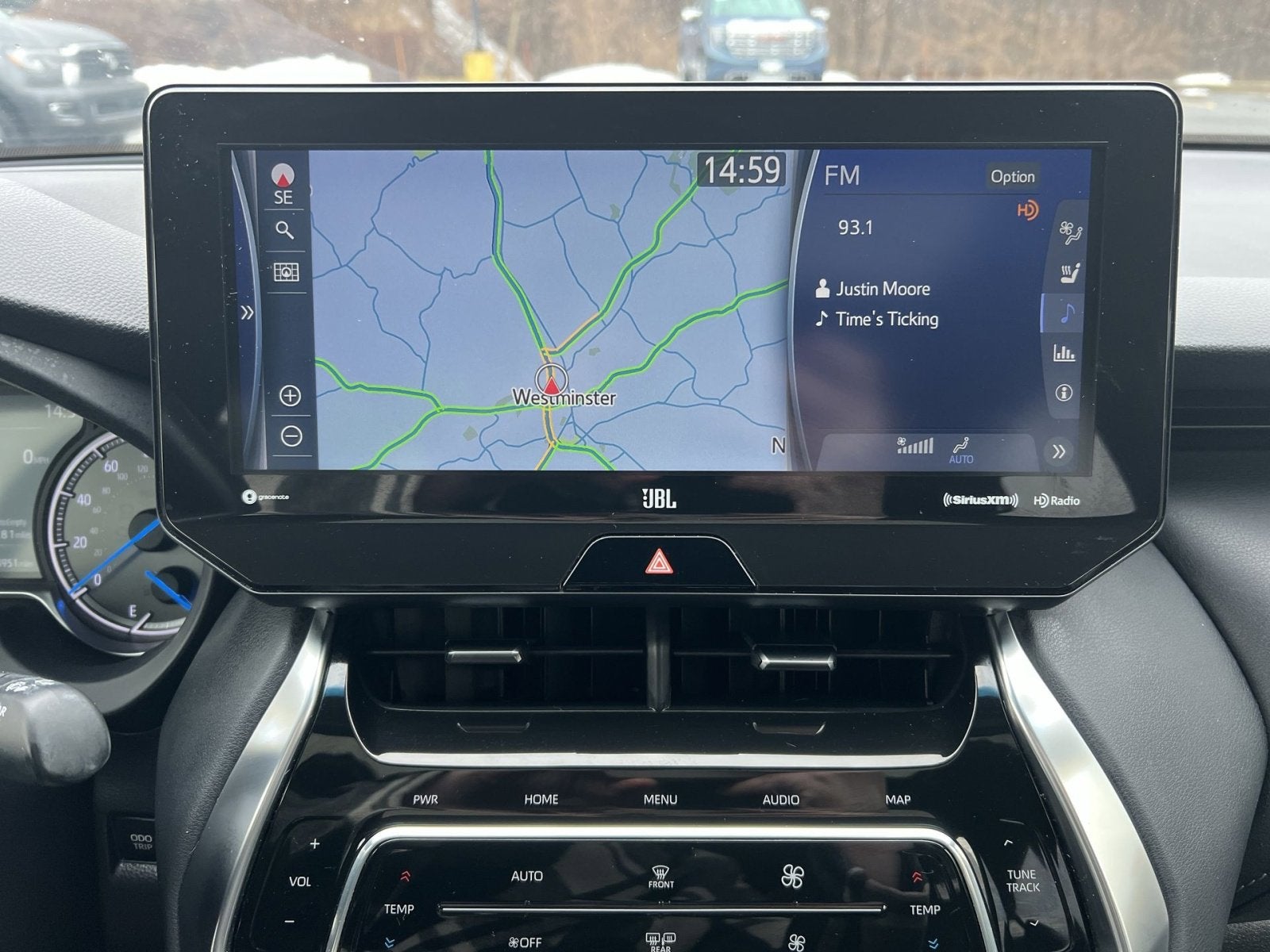 2022 Toyota Venza Limited