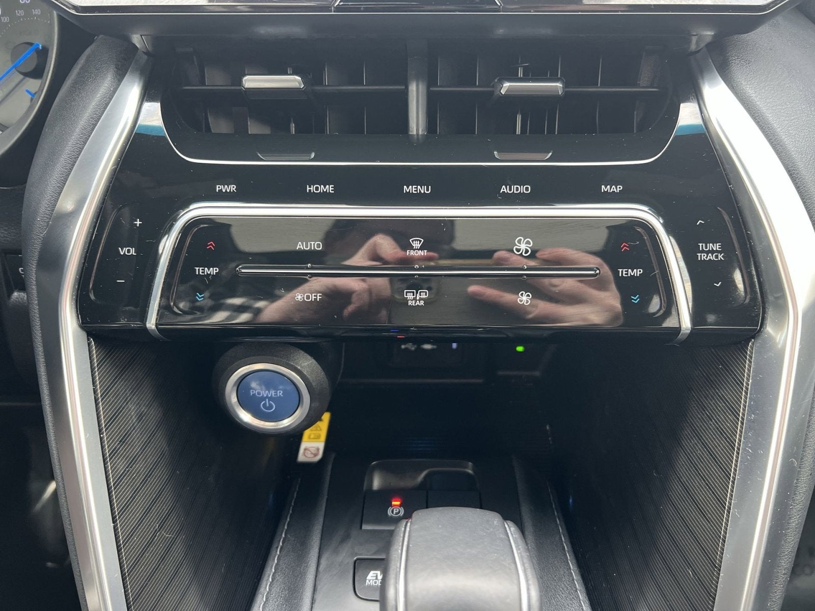 2022 Toyota Venza Limited