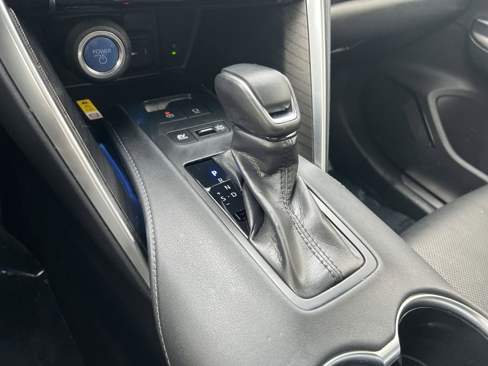 2022 Toyota Venza Limited