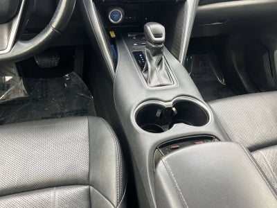 2022 Toyota Venza Limited