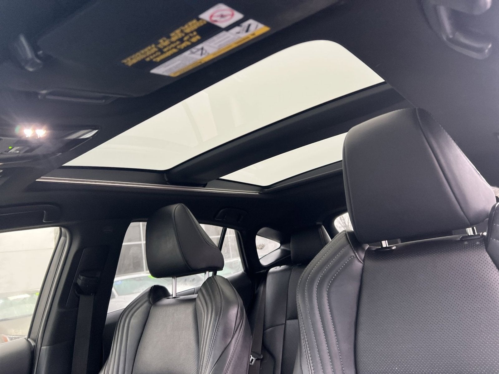 2022 Toyota Venza Limited