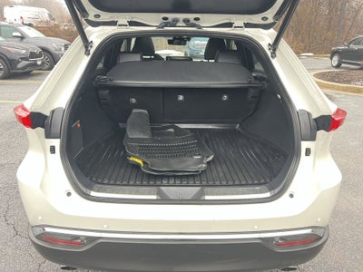 2022 Toyota Venza Limited