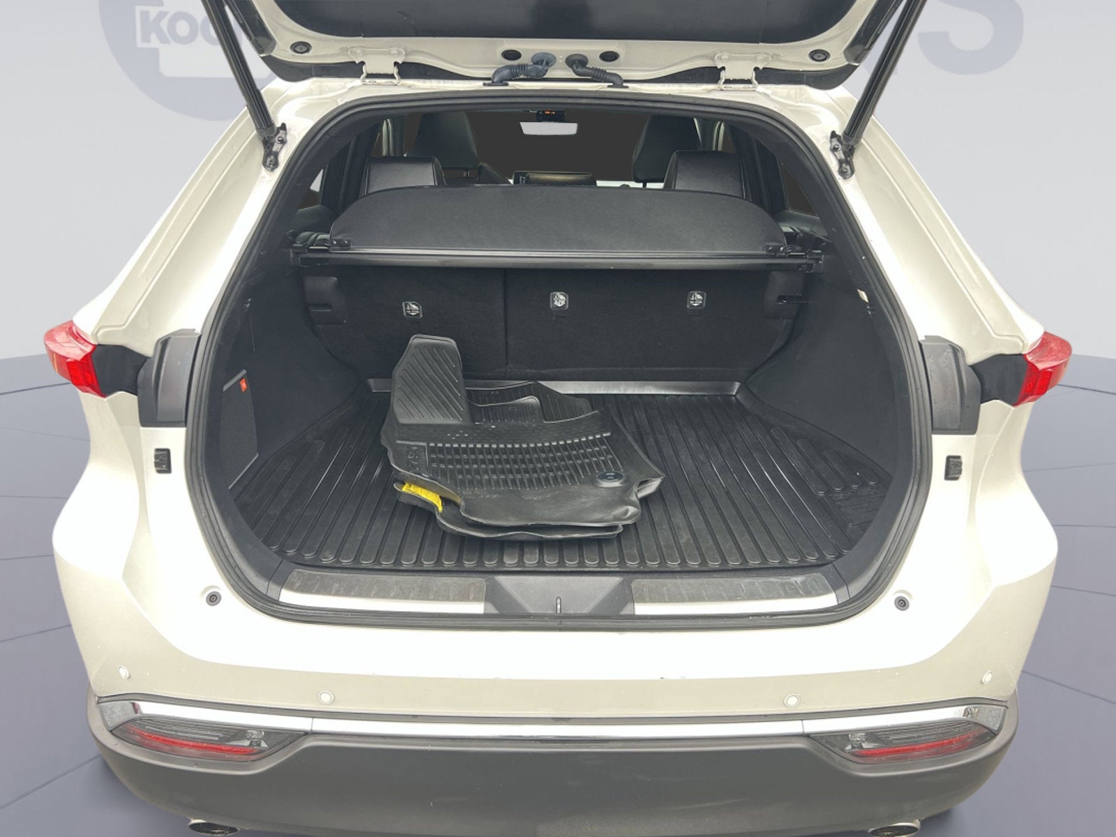 2022 Toyota Venza Limited