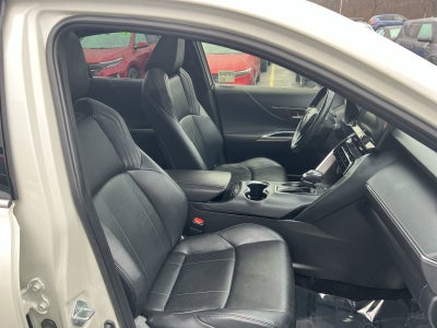 2022 Toyota Venza Limited