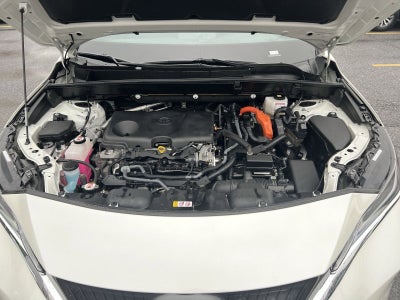 2022 Toyota Venza Limited