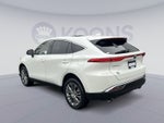 2022 Toyota Venza Limited