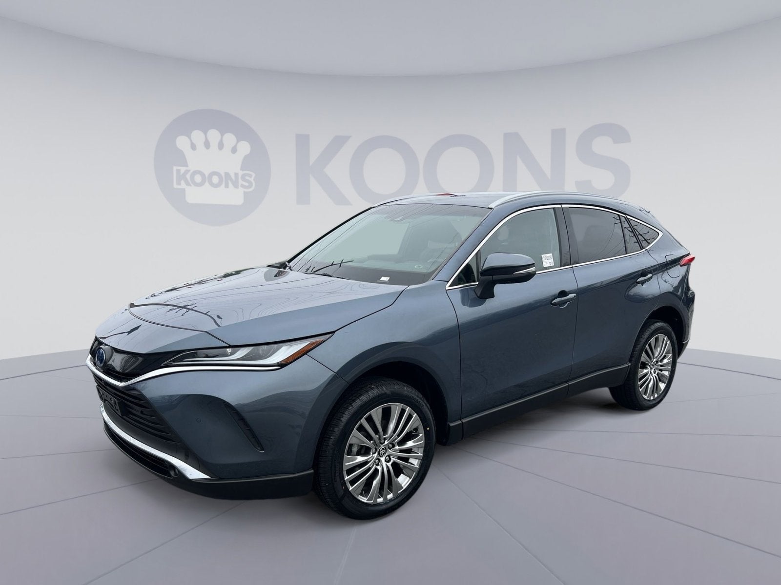 2023 Toyota Venza Limited