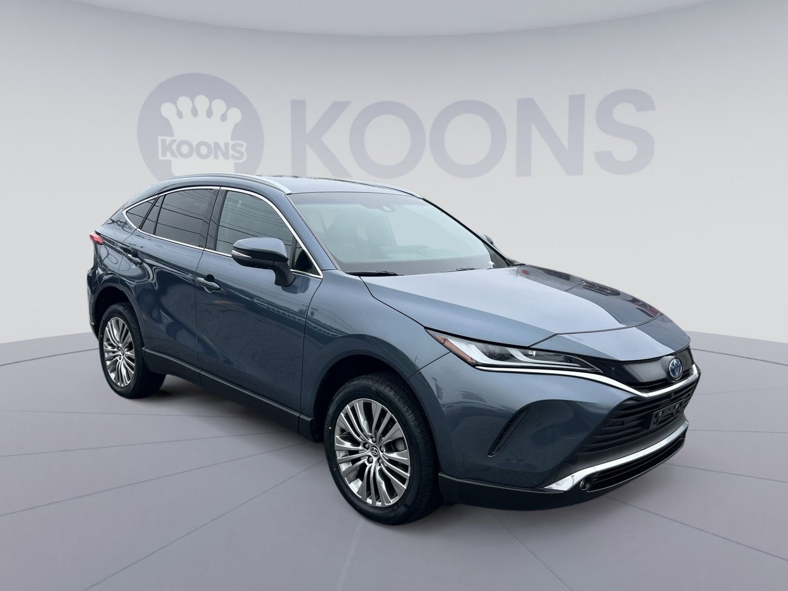 2023 Toyota Venza Limited