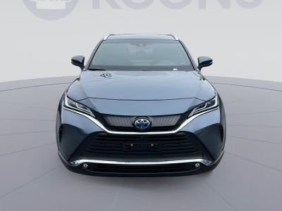 2023 Toyota Venza Limited