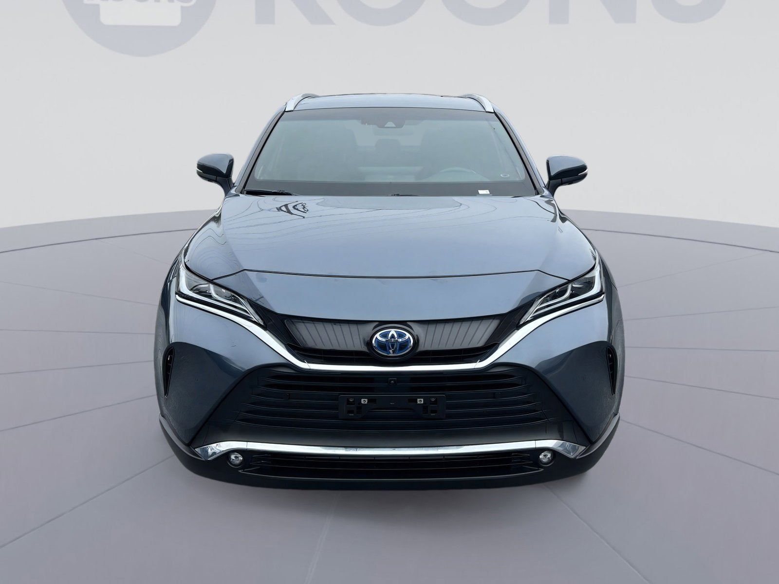 2023 Toyota Venza Limited