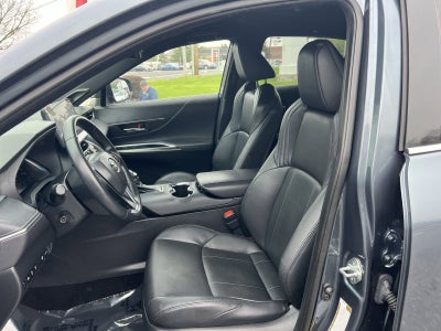 2023 Toyota Venza Limited