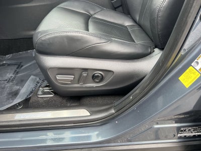 2023 Toyota Venza Limited