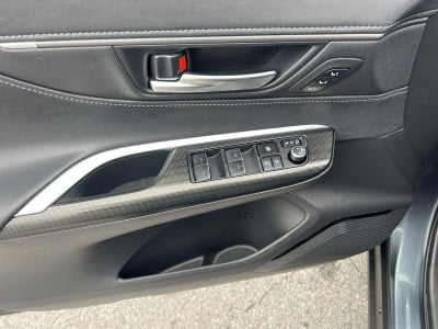 2023 Toyota Venza Limited