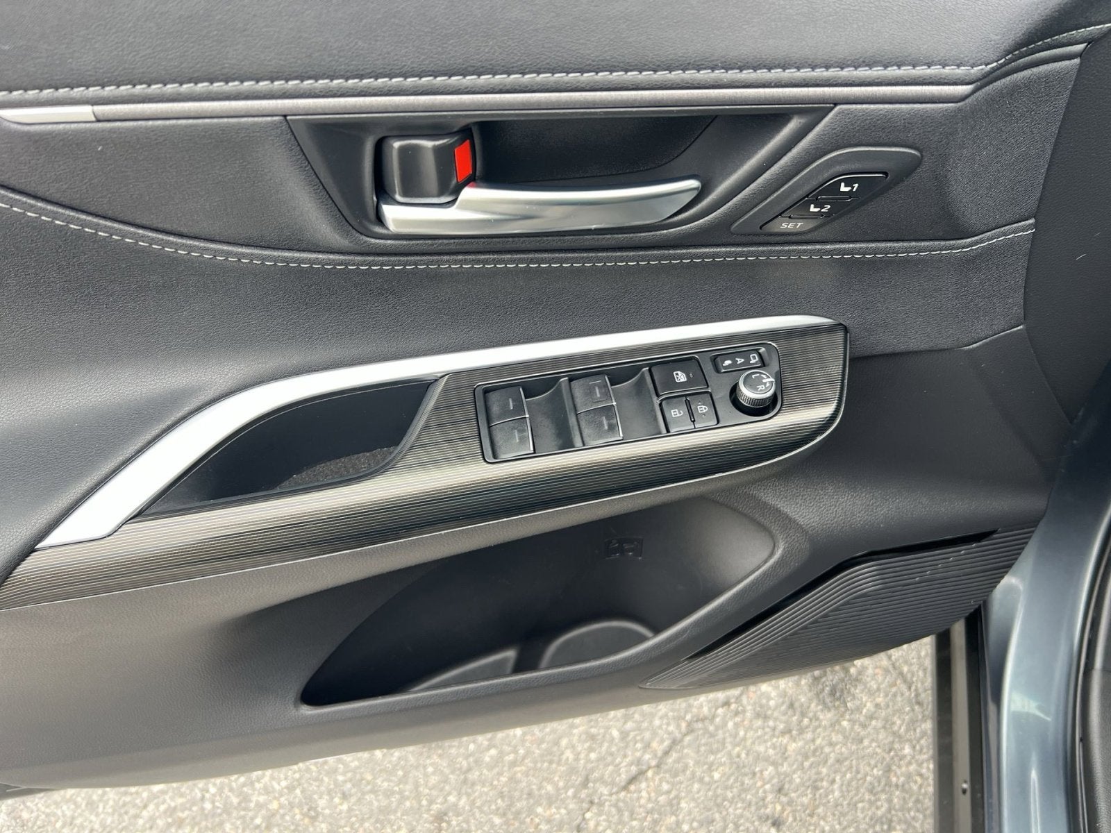 2023 Toyota Venza Limited