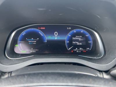 2023 Toyota Venza Limited