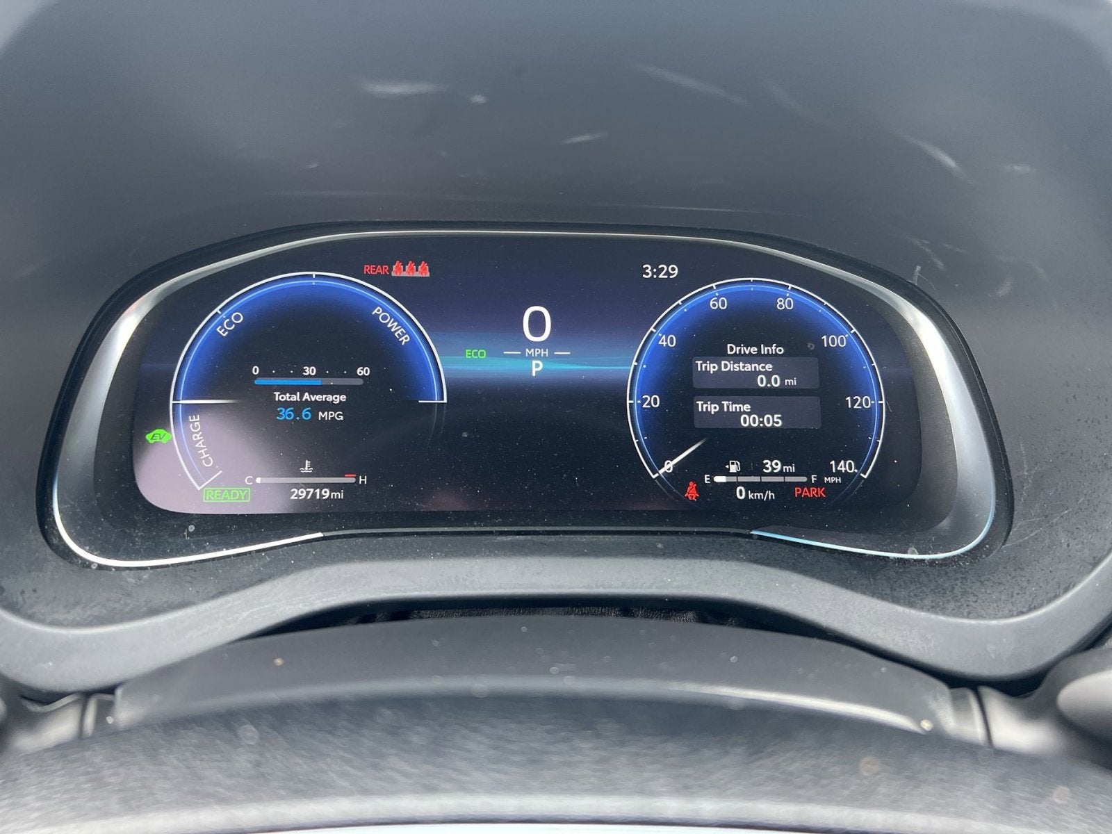 2023 Toyota Venza Limited