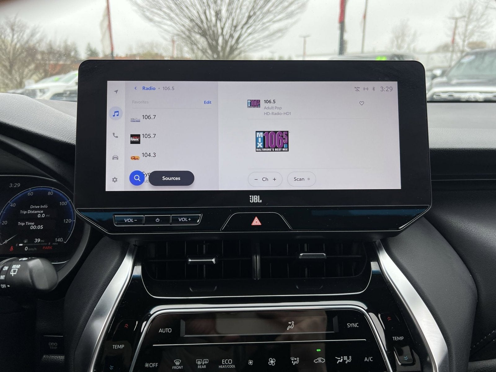 2023 Toyota Venza Limited