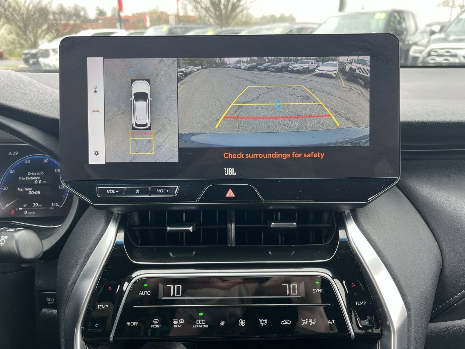 2023 Toyota Venza Limited