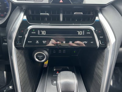 2023 Toyota Venza Limited