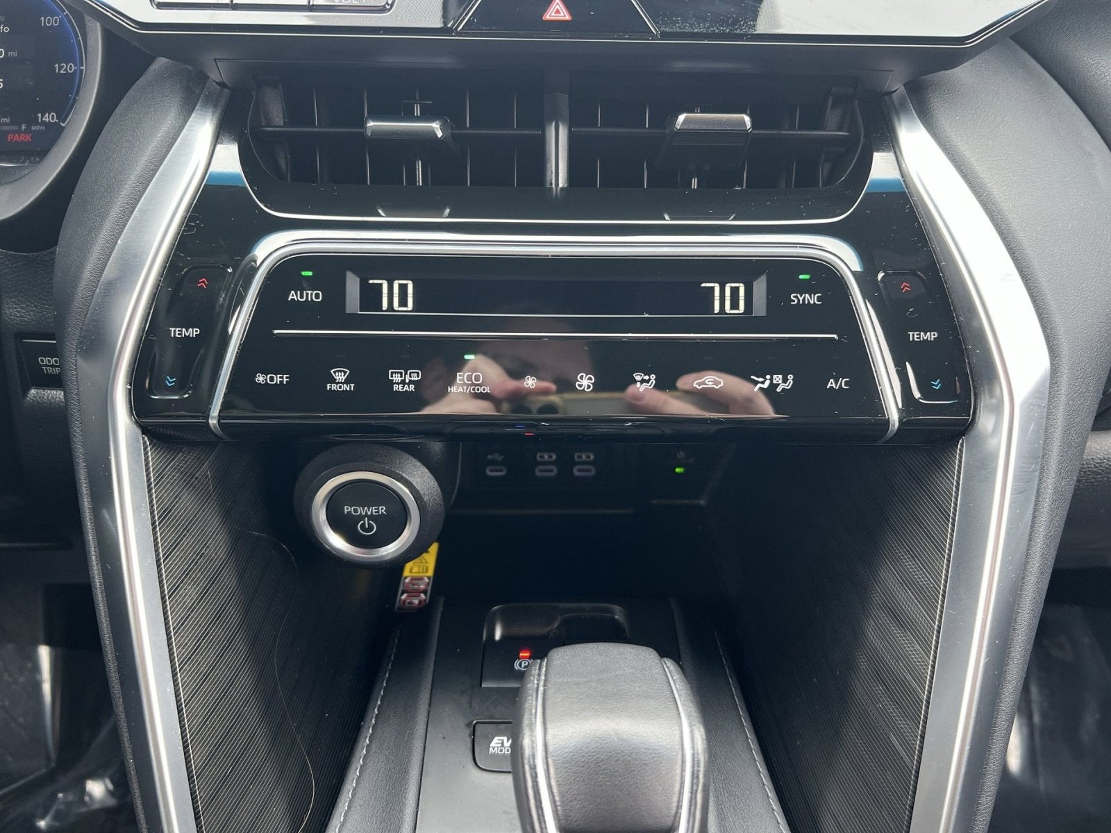 2023 Toyota Venza Limited