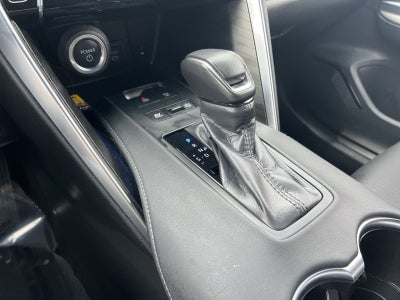 2023 Toyota Venza Limited