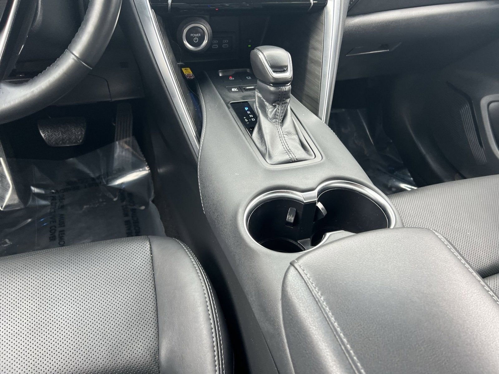 2023 Toyota Venza Limited