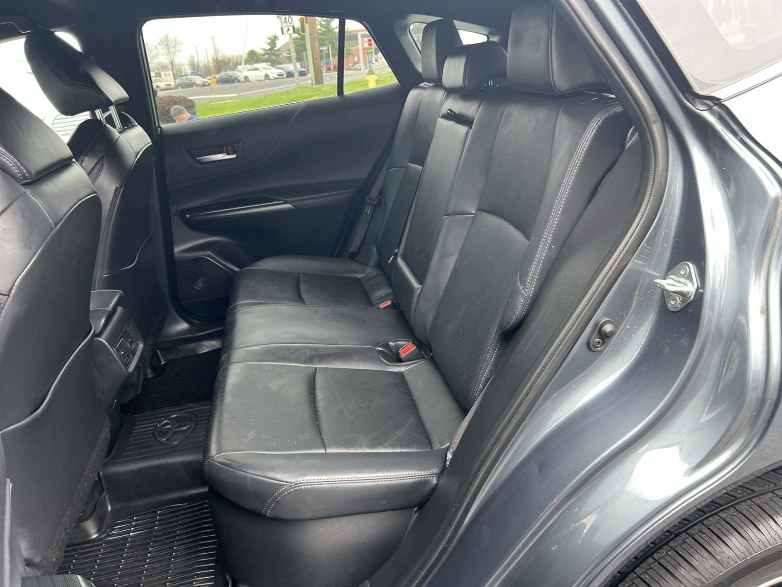 2023 Toyota Venza Limited