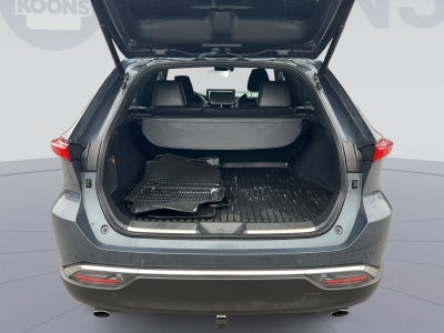 2023 Toyota Venza Limited