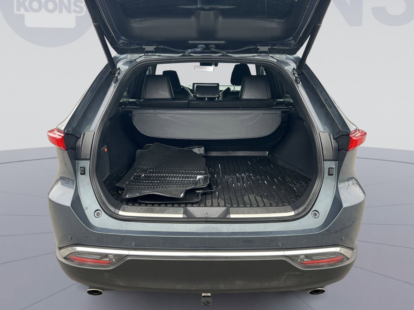 2023 Toyota Venza Limited