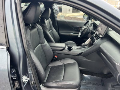 2023 Toyota Venza Limited