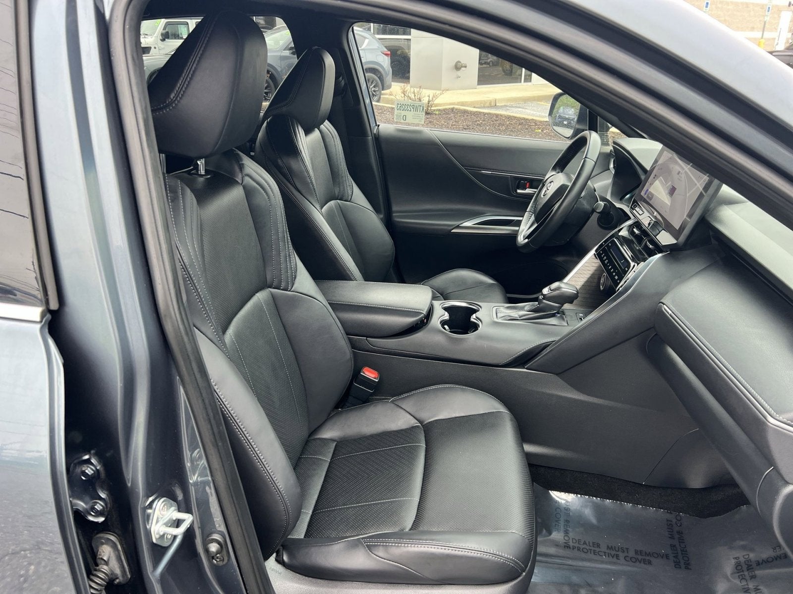 2023 Toyota Venza Limited