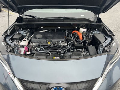 2023 Toyota Venza Limited